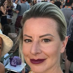 Meet your Posher, Kat